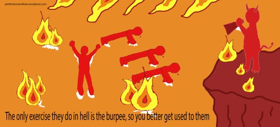 burpeesinhell