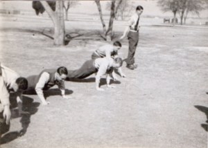 aretheydoingburpees