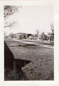 streetscene