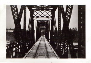 trainbridge