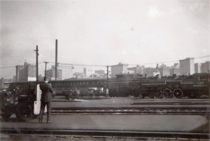 trainscenary