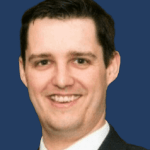 Image: James M Lane creator of Perfect Manifesto